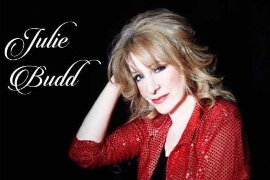 Julie BuddShow The Lyric Theatre